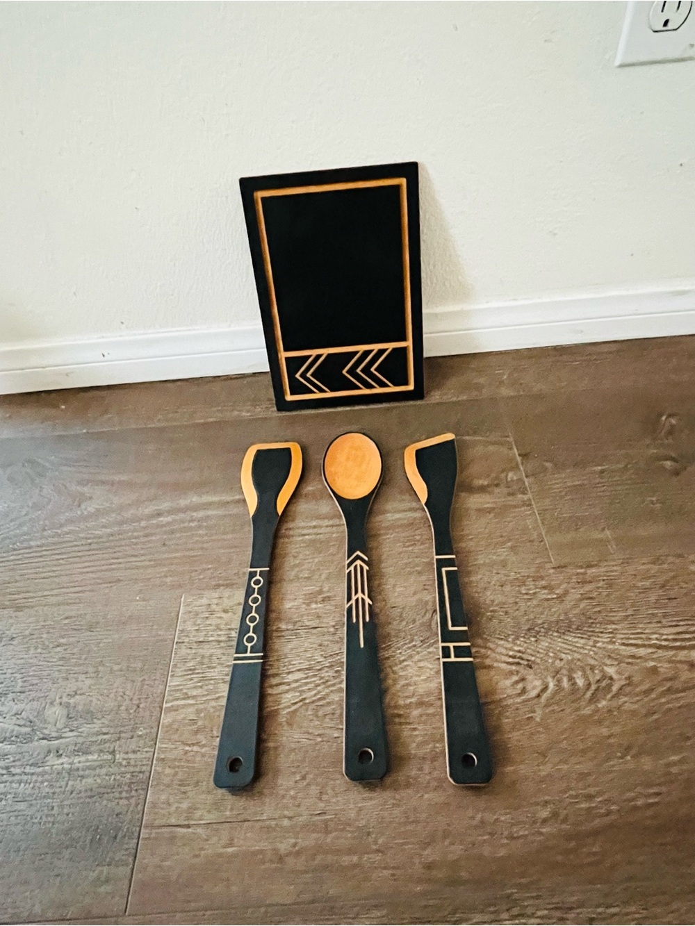 Epicurean Chef Series cutting board And Kitchen Utensil Set